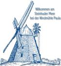 Veranstaltungsbild Windmühle - Technik ansehen, entdecken und erleben